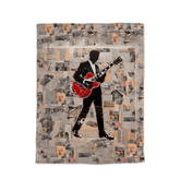 Chord Serenade Comforter Set - Beyond T-shirts